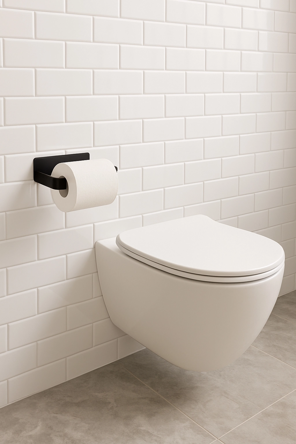 Tuvalet Kağıdı Askısı, Tuvalet kağıdı Askılığı, WC Kağıdı Askılık