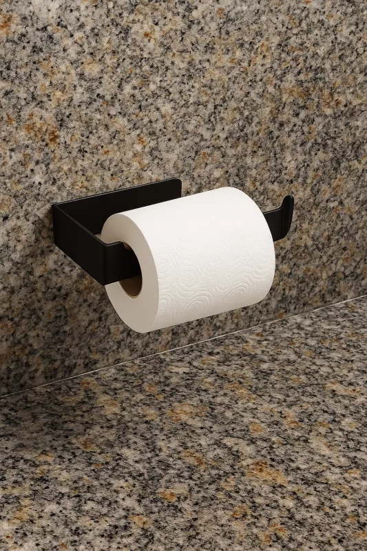 Tuvalet Kağıdı Askısı, Tuvalet kağıdı Askılığı, WC Kağıdı Askılık