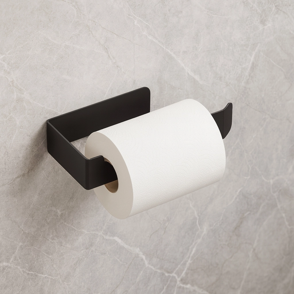 Tuvalet Kağıdı Askısı, Tuvalet kağıdı Askılığı, WC Kağıdı Askılık