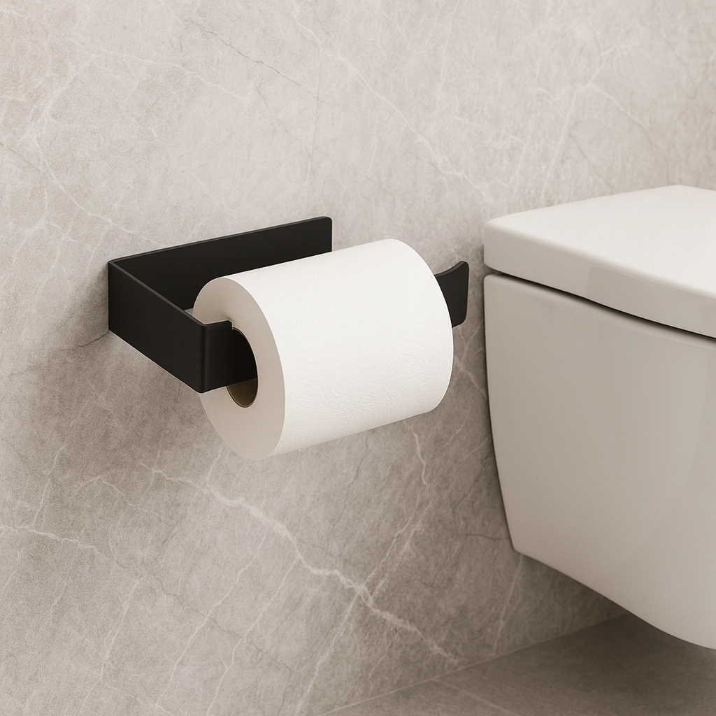 Tuvalet Kağıdı Askısı, Tuvalet kağıdı Askılığı, WC Kağıdı Askılık