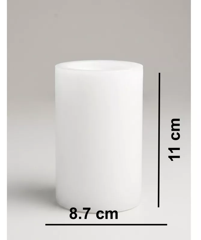 Balerin Kız Silikon Kalıbı